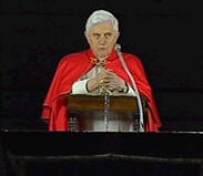 Le Saint Pre Benot XVI