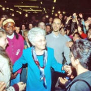 Madame Chiara Lubich