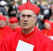 Monseigneur Bertone