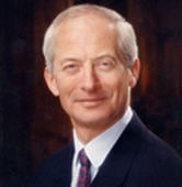 Le prince Hans Adam II du Lichtenstein