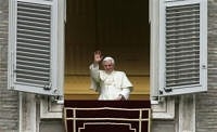  Angelus, 15 janvier 2006
