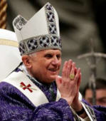  Le Saint-Pre Benot XVI