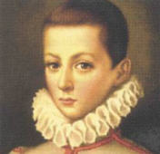 Saint Louis de Gonzague