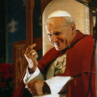 Histoire du pape Jean-Paul II, anecdotes de sa vie... 220808_pape_jean_paul_ii