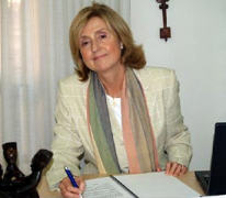  Begoa de Burgos Lpez 