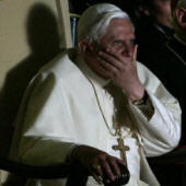  Le Saint-Pre Benot XVI
