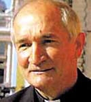  Mgr Silvano Tomasi 