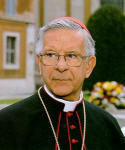   Cardinal Geraldo Majella Agnelo