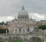  Basilique du Vatican
