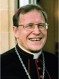  Le Cardinal Walter Kasper 
