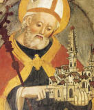  Saint Benot de Nursie
