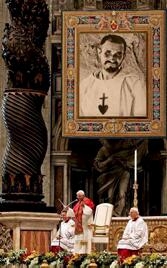  Bienheureux Charles de Foucauld 