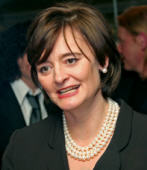 Cherie Blair