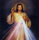  Le Christ Misricordieux 