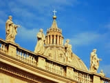 Colloque  Rome 