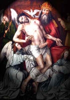  Le Pre de notre Seigneur Jsus-Christ 