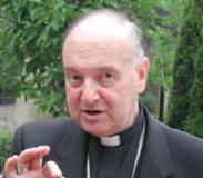  Mgr Angelo Comastri 