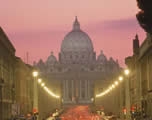  Rome - Epiphanie 
