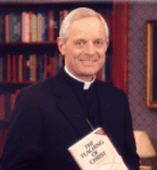 Mgr Donald W. Wuerl