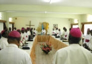  Confrence des vques du Congo 