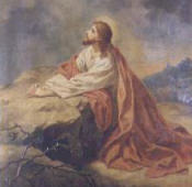  Gethsemani