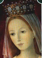  L'Immacule Conception 