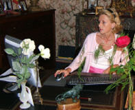  Josiane au travail !