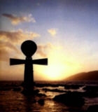  "La foi est plus belle que Dieu." Jacques Brel