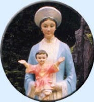  Notre Dame de Lavang (Hu) 