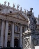 La maison du pape est la maison de tous 