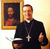 Monseigneur Lajolo