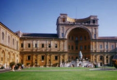  Le Muse du Vatican 
