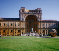 Musée du Vatican