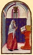  Psaume 134 