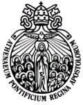  Regina Apostolorum 