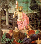  Piero della Francesca. 
