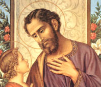  Saint Joseph