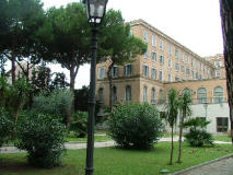  Grand sminaire de Rome