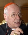  Cardinal Adriano Simonis 