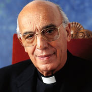 Cardinal Antonio Rouco Varela
