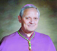  Mgr Donald W. Wuerl